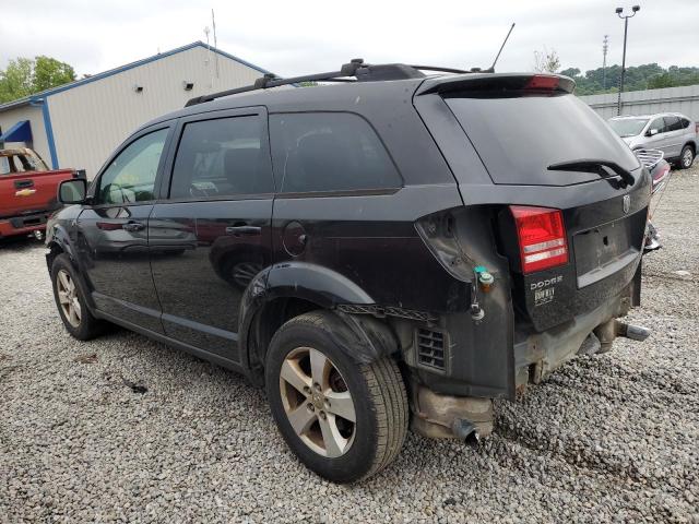 Photo 2 from auction – 2009 DODGE JOURNEY SX with VIN 3D4GG57V39T568125