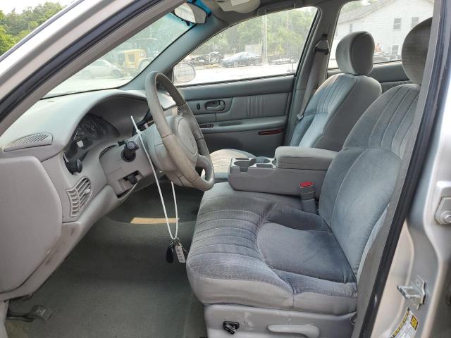 Photo 7 from auction – 2004 BUICK CENTURY CU with VIN 2G4WS52J941315859