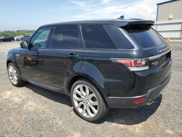 Photo 2 from auction – 2016 LAND ROVER RANGE ROVE with VIN SALWR2VF1GA562043