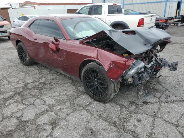 Photo 4 from auction – 2019 DODGE CHALLENGER with VIN 2C3CDZAG3KH722874