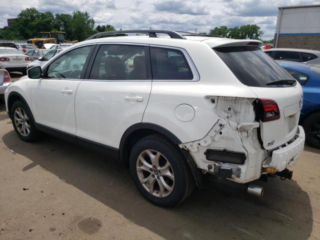 Photo 2 from auction – 2015 MAZDA CX-9 TOURI with VIN JM3TB3CV6F0449232