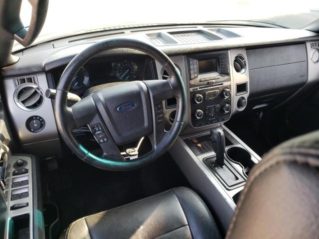 Photo 8 from auction – 2015 FORD EXPEDITION with VIN 1FMJK1HT5FEF05686