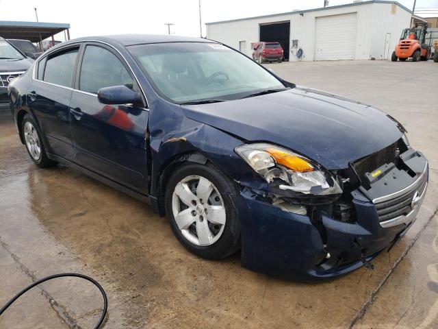 Photo 4 from auction – 2008 NISSAN ALTIMA 2.5 with VIN 1N4AL21E98N425528