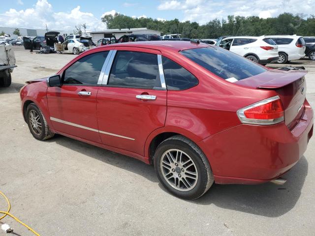 Photo 2 from auction – 2010 FORD FOCUS SE with VIN 1FAHP3FN3AW294811