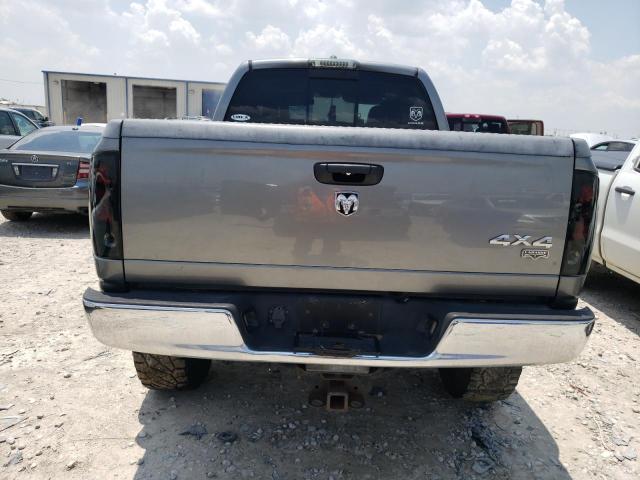 Photo 6 from auction – 2005 DODGE RAM 1500 S with VIN 1D3HU18D85J601167