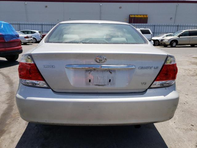 Photo 6 from auction – 2005 TOYOTA CAMRY with VIN 4T1BF30K45U083437