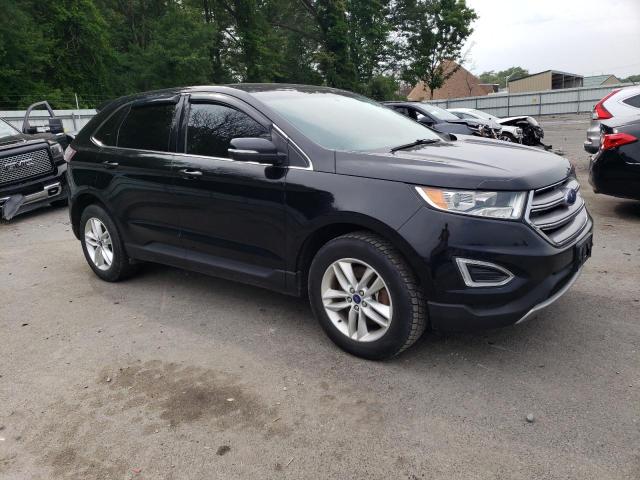 Photo 4 from auction – 2016 FORD EDGE SEL with VIN 2FMPK4J89GBB74058