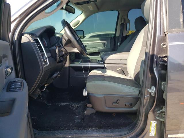 Photo 7 from auction – 2015 RAM 1500 SLT with VIN 1C6RR7LM4FS741146