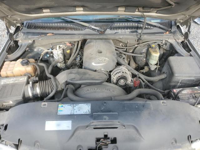 Photo 11 from auction – 2002 CHEVROLET SILVERADO with VIN 2GCEC19V621243224