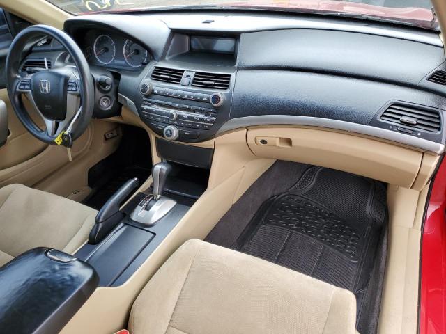 Photo 8 from auction – 2008 HONDA ACCORD with VIN 1HGCS12758A000476