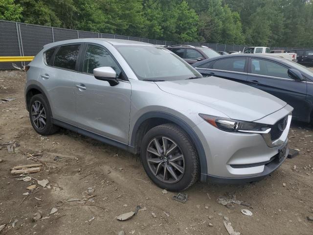 Photo 4 from auction – 2018 MAZDA CX-5 TOURI with VIN JM3KFBCM4J0447134