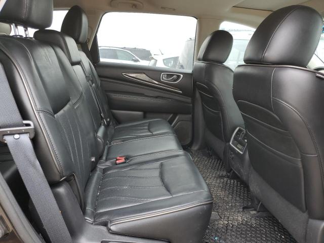 Photo 11 from auction – 2014 INFINITI QX60 with VIN 5N1AL0MNXEC541978
