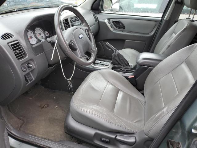 Photo 7 from auction – 2007 FORD ESCAPE XLT with VIN 1FMCU93187KB35635