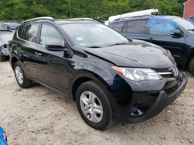 Photo 4 from auction – 2015 TOYOTA RAV4 LE with VIN 2T3BFREV2FW232541