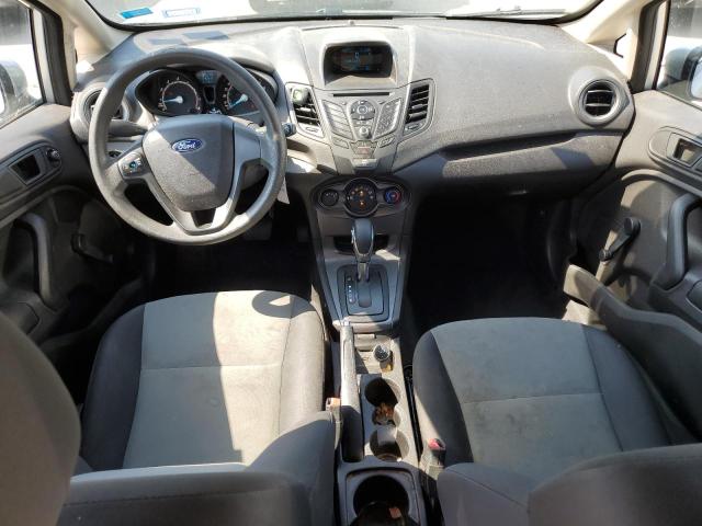 Photo 8 from auction – 2017 FORD FIESTA S with VIN 3FADP4AJXHM156041