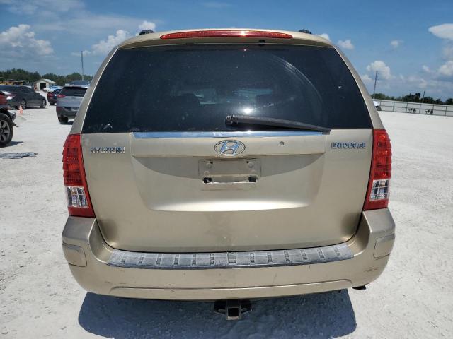 Photo 6 from auction – 2007 HYUNDAI ENTOURAGE with VIN KNDMC233776017301