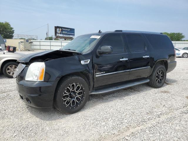 GMC YUKON XL D 2011 with VIN 1GKS2MEF1BR237154 - Photo from auction