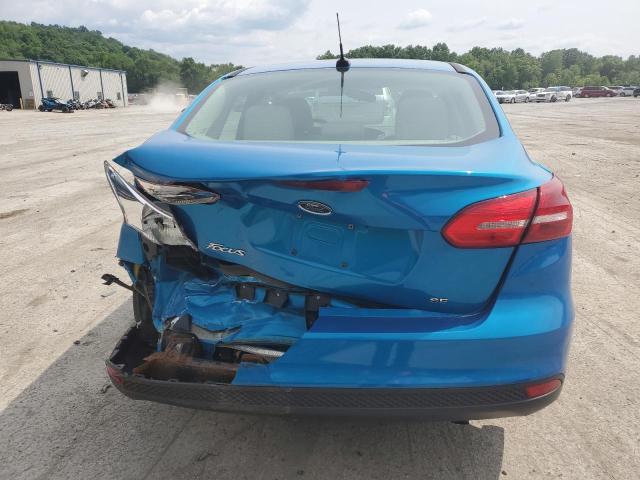 Photo 6 from auction – 2016 FORD FOCUS SE with VIN 1FADP3F23GL394311