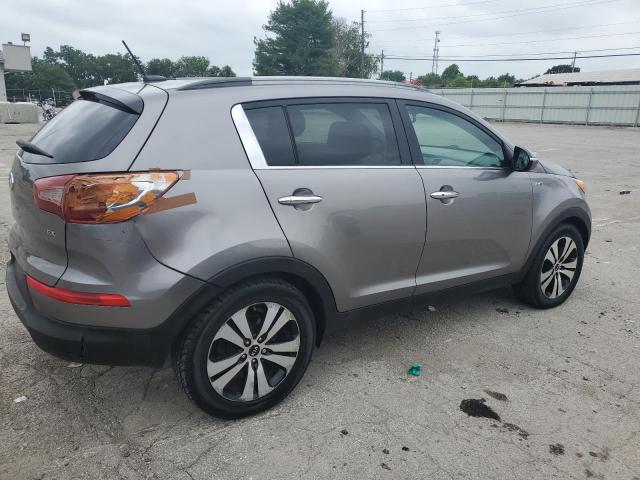 صورة رقم 3 من المزاد - 2011 KIA SPORTAGE E مع VIN KNDPCCA23B7164893