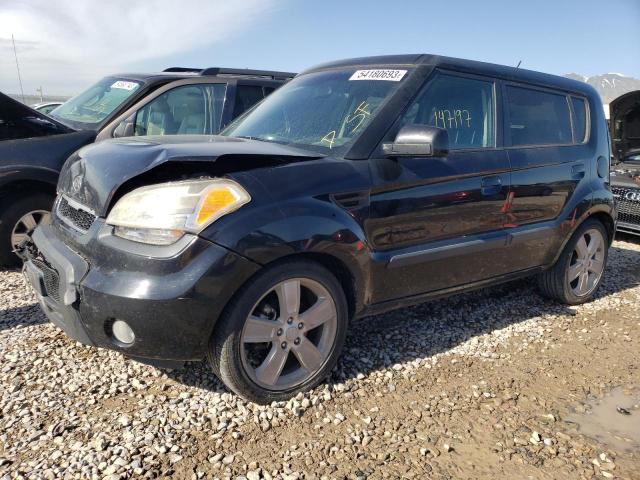 KIA SOUL + 2010 con VIN KNDJT2A22A7178928 - Foto de la subasta