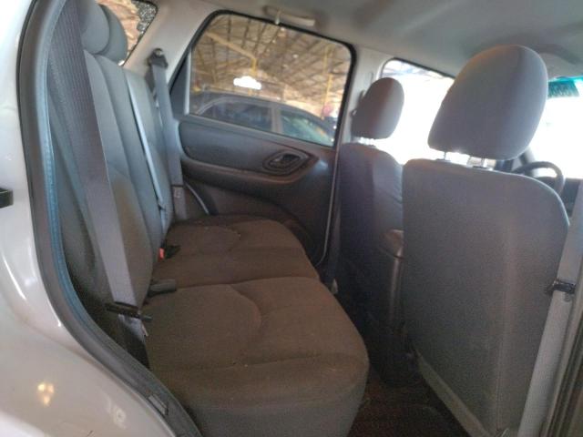 Photo 10 from auction – 2006 MAZDA TRIBUTE I with VIN 4F2YZ02ZX6KM37957