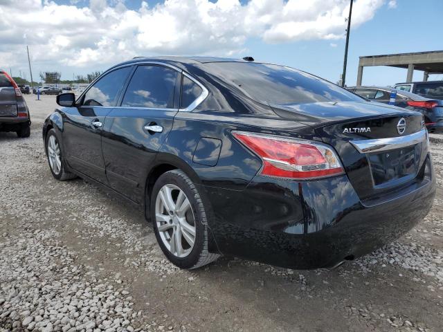 Photo 2 from auction – 2015 NISSAN ALTIMA 3.5 with VIN 1N4BL3APXFC593781