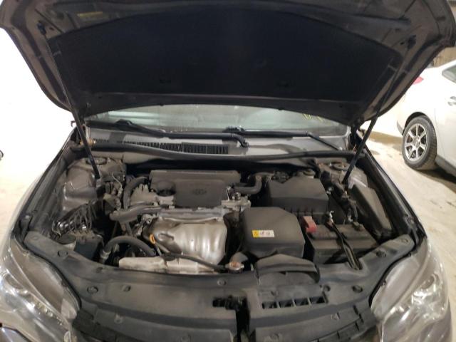 Photo 11 from auction – 2017 TOYOTA CAMRY LE with VIN 4T1BF1FK4HU779537