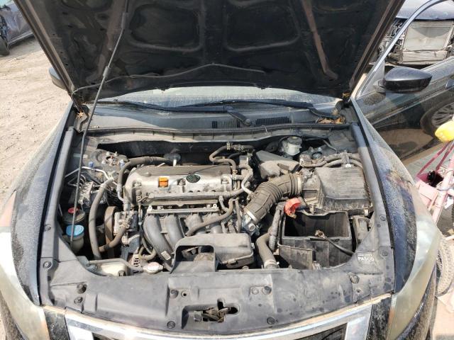 Photo 11 from auction – 2010 HONDA ACCORD LXP with VIN 1HGCP2F46AA138542