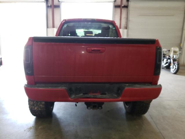 Фото 6 с аукциона – 2006 DODGE RAM 1500 с VIN 3D7KS19D66G226701