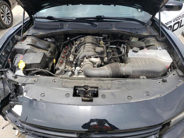 Photo 11 from auction – 2019 DODGE CHARGER PO with VIN 2C3CDXKT5KH699579