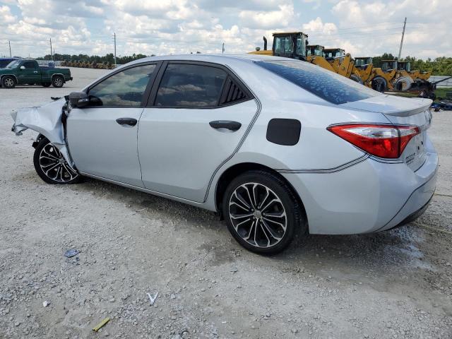Photo 2 from auction – 2014 TOYOTA COROLLA L with VIN 2T1BURHE3EC126092