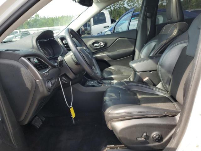 Photo 7 from auction – 2019 JEEP CHEEROKEE with VIN 1C4PJLLB6KD143220
