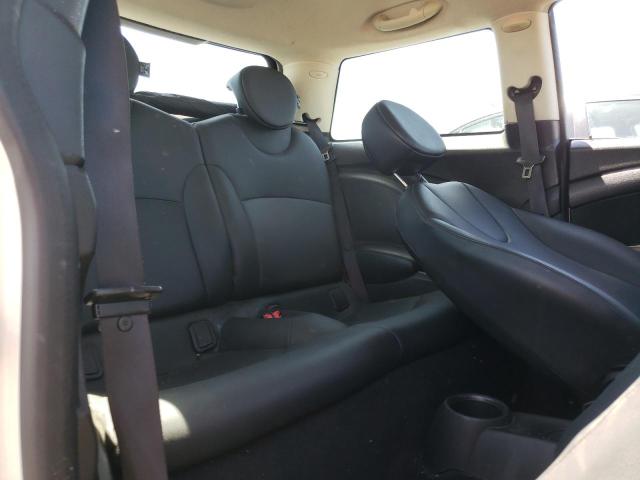 Photo 10 from auction – 2012 MINI COOPER with VIN WMWSU3C54CT541087