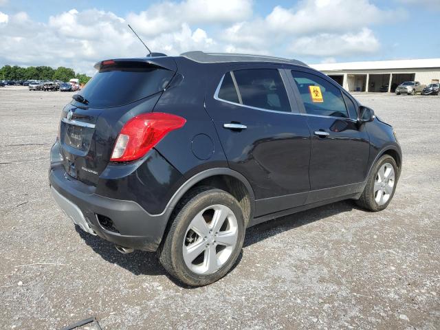 Photo 3 from auction – 2016 BUICK ENCORE with VIN KL4CJASB1GB698805