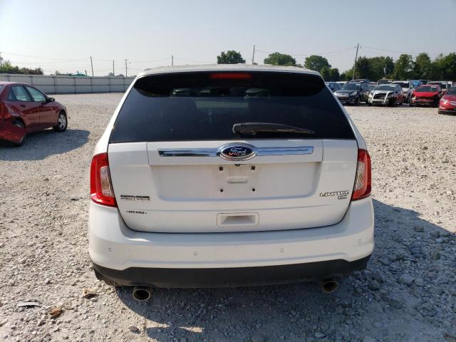 Photo 6 from auction – 2014 FORD EDGE LIMIT with VIN 2FMDK4KC1EBA58887