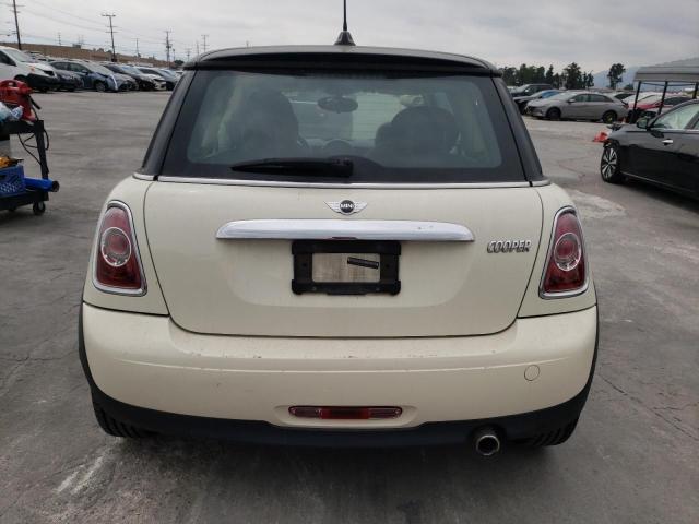 Photo 6 from auction – 2013 MINI COOPER with VIN WMWSU3C59DT681458