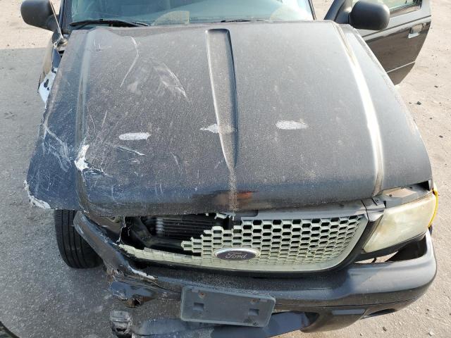 Photo 11 from auction – 2003 FORD RANGER SUP with VIN 1FTYR44V03TA12187