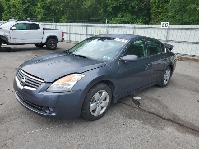 NISSAN ALTIMA 2.5 2007 with VIN 1N4AL21E37C154198 - Photo from auction
