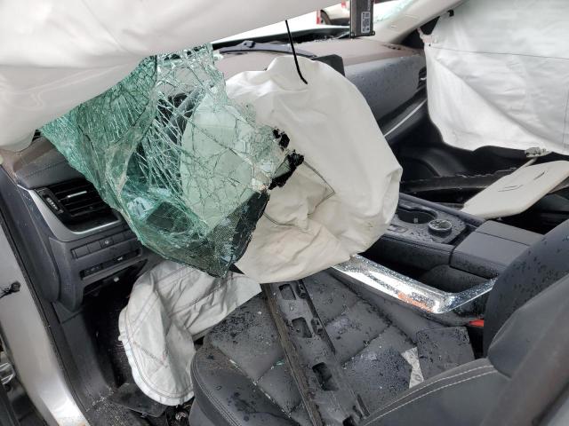 Photo 8 from auction – 2022 NISSAN ROGUE SL with VIN 5N1BT3CB2NC717046