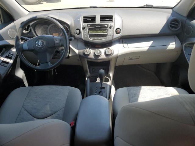 Photo 8 from auction – 2010 TOYOTA RAV4 with VIN JTMBF4DV7A5034395