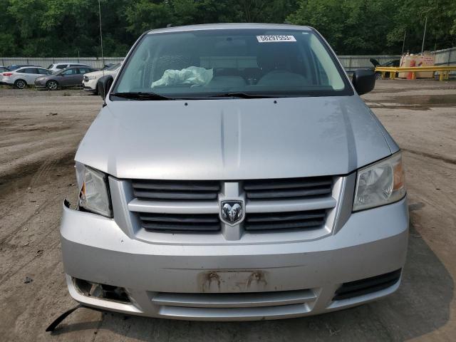 Photo 5 from auction – 2010 DODGE GRAND CARA with VIN 2D4RN3D1XAR389298