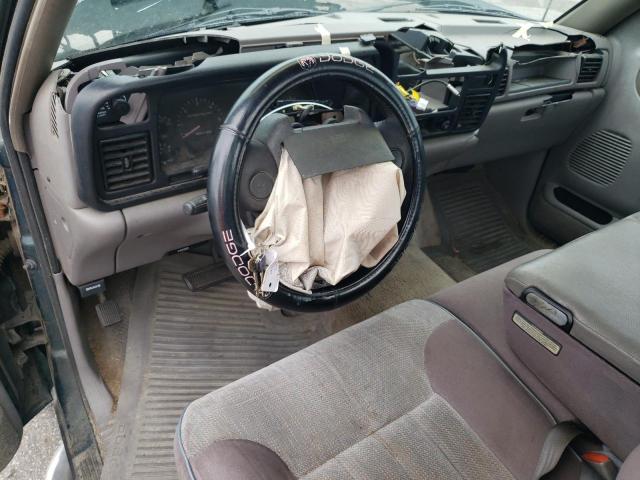 Photo 8 from auction – 1994 DODGE RAM 1500 with VIN 1B7HC16Y4RS580027