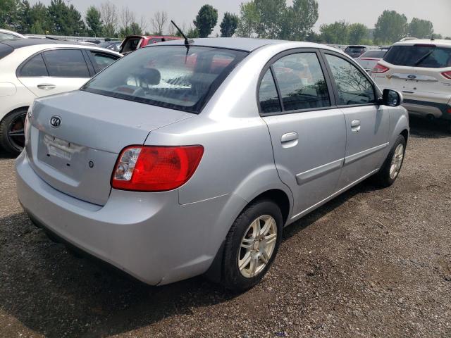 Photo 3 from auction – 2010 KIA RIO LX with VIN KNADH4B32A6622927