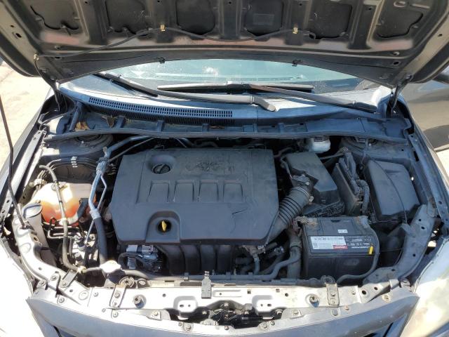 Foto 11 de la subasta – 2013 TOYOTA COROLLA BA con VIN 2T1BU4EE8DC126479