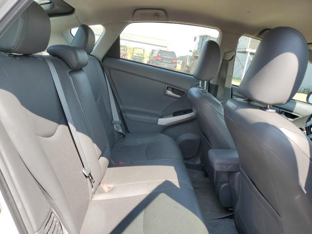 Photo 10 from auction – 2010 TOYOTA PRIUS with VIN JTDKN3DUXA0057297