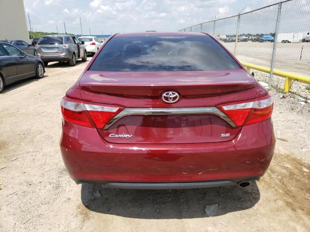 Photo 6 from auction – 2017 TOYOTA CAMRY LE with VIN 4T1BF1FK3HU721726