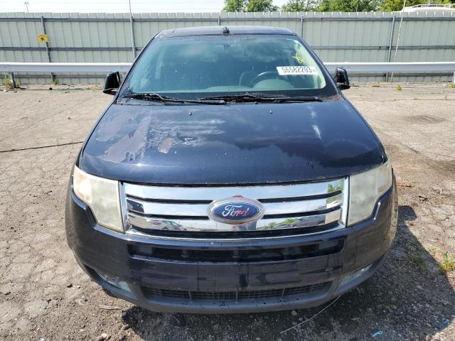 Photo 5 from auction – 2008 FORD EDGE LIMIT with VIN 2FMDK49C98BA11942