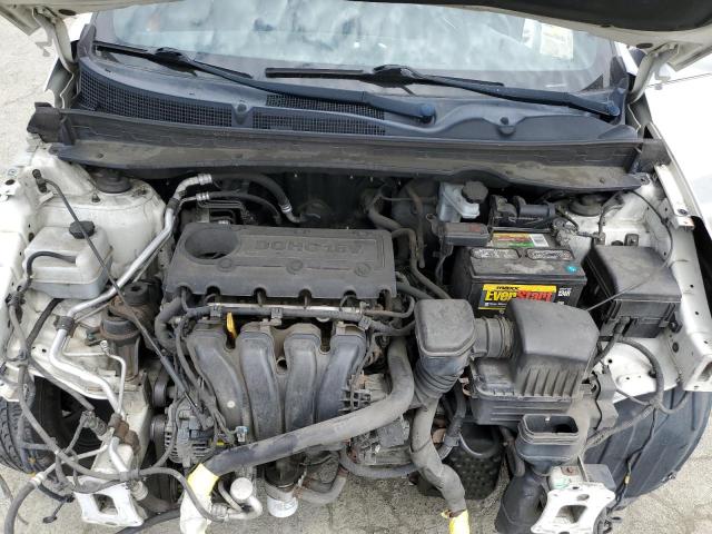 Photo 12 from auction – 2011 KIA SPORTAGE E with VIN KNDPCCA24B7080789