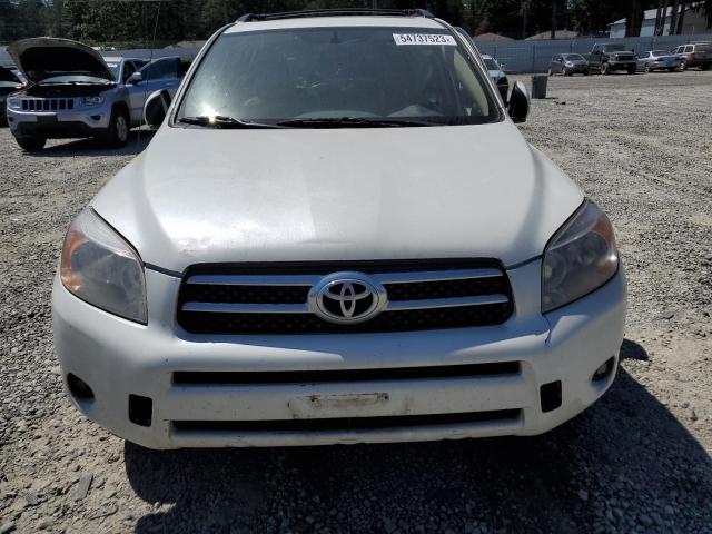 Photo 5 from auction – 2006 TOYOTA RAV4 LIMIT with VIN JTMBD31V165007169