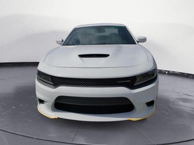Photo 5 from auction – 2022 DODGE CHARGER GT with VIN 2C3CDXHG5NH157588